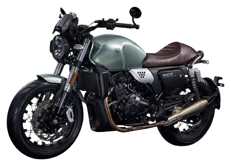 Cyclone 400