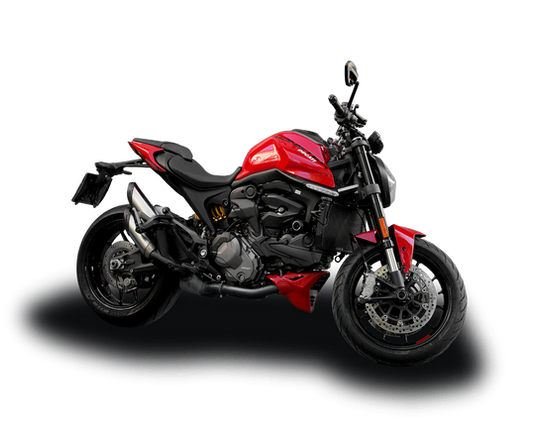 Ducati Monster 937