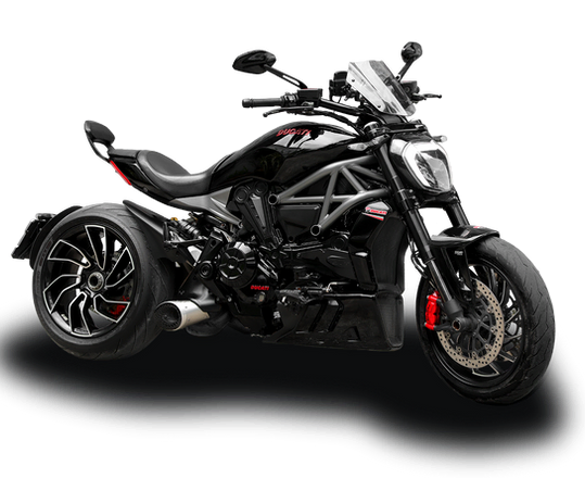 Ducati XDiavel 1260
