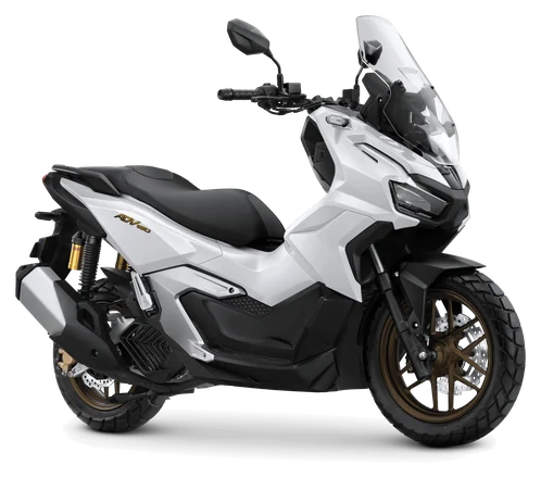 Honda ADV 160