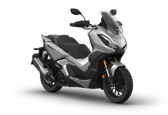 Honda ADV 350