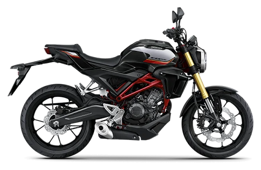 Honda CB150R