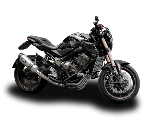 Honda CB650R