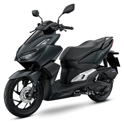 Honda Click 160