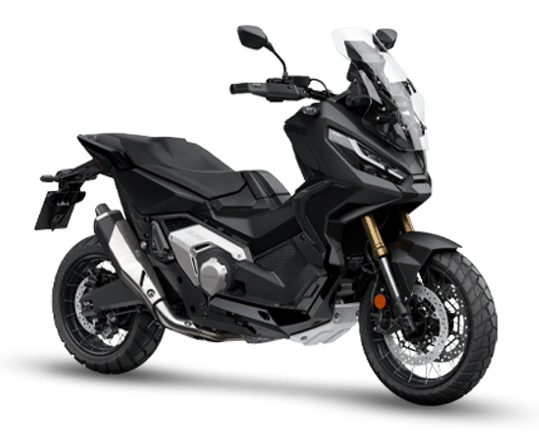 Honda X-ADV 750