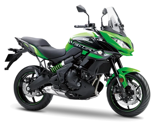 Kawasaki Versys 650