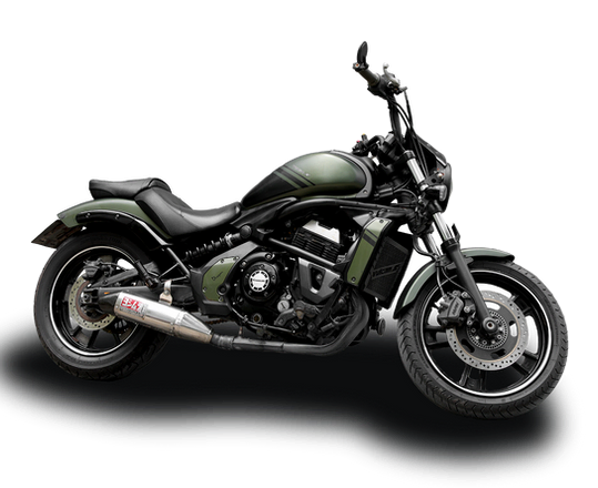 Kawasaki Vulcan S 650