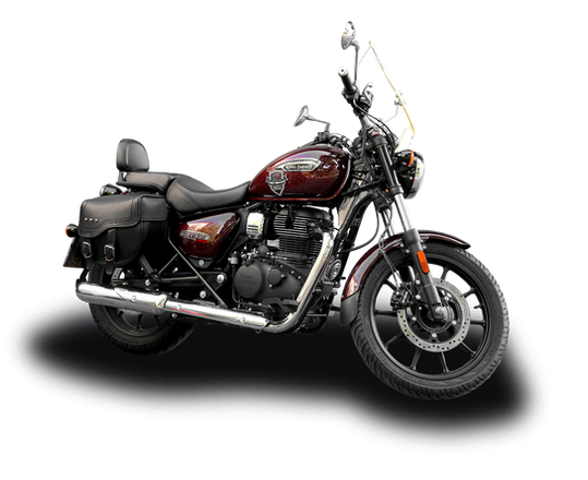 Royal Enfield Meteor 350