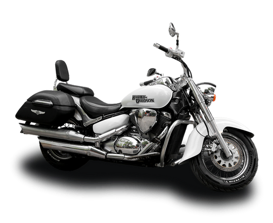 Suzuki Boulevard