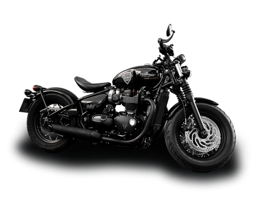 Triumph Bobber