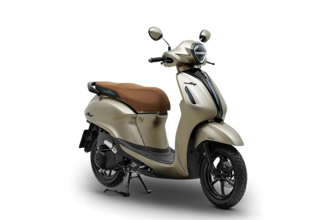 Yamaha Grand Filano