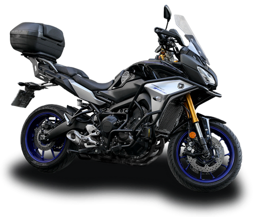 Yamaha Tracer 9 GT