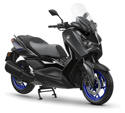 Yamaha XMAX