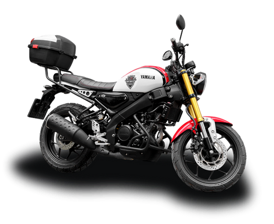 Yamaha XSR155