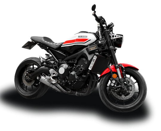 Yamaha XSR900